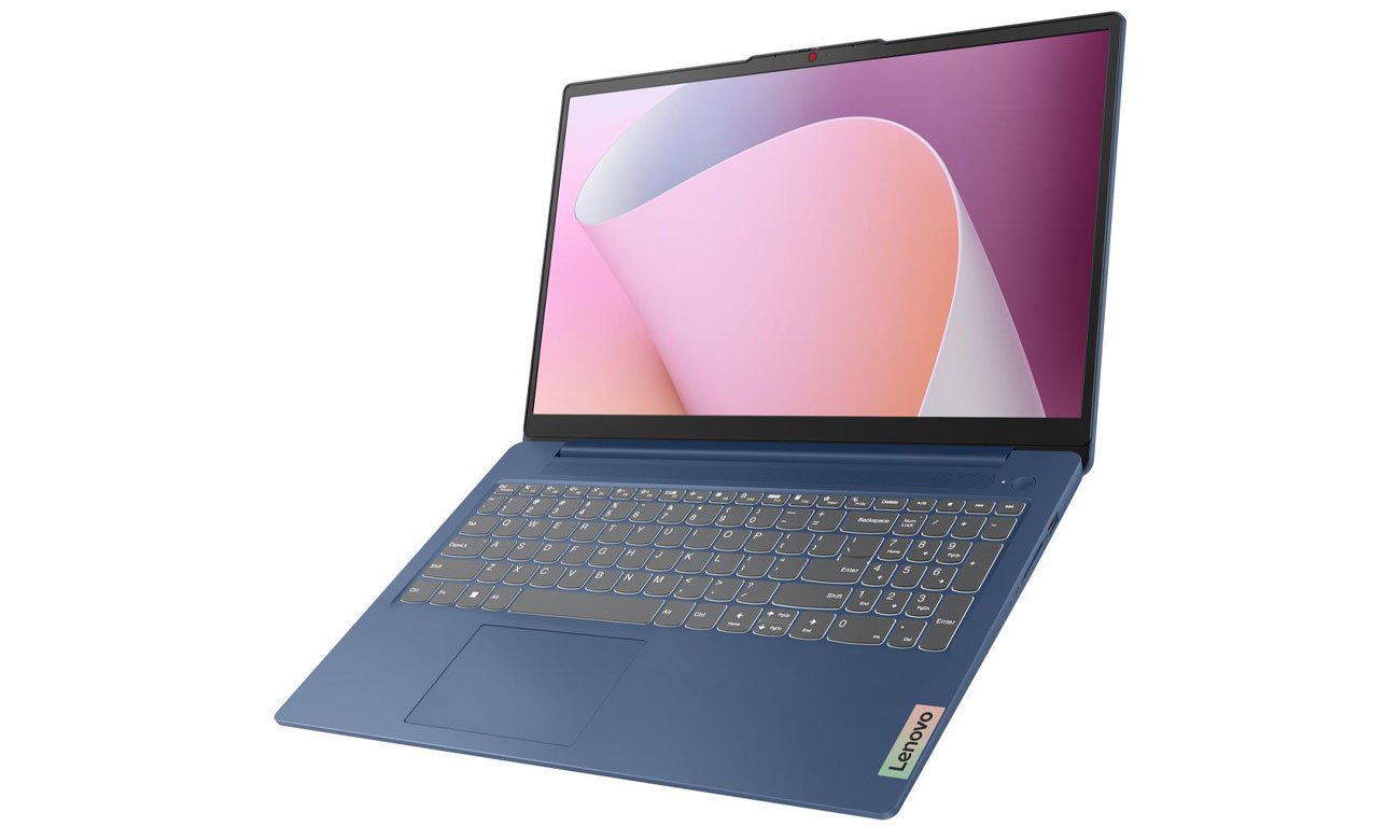 Lenovo IdeaPad Slim 3-15 laptop uniwersalny