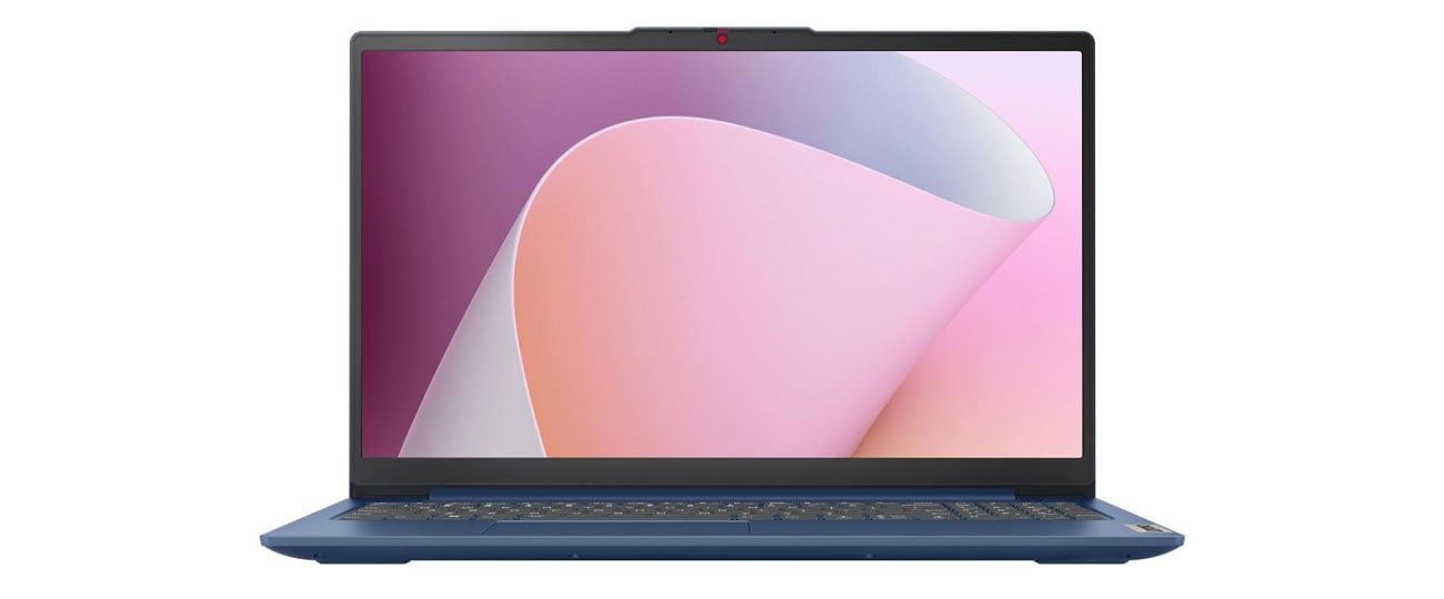 Екран Lenovo IdeaPad Slim 3-15