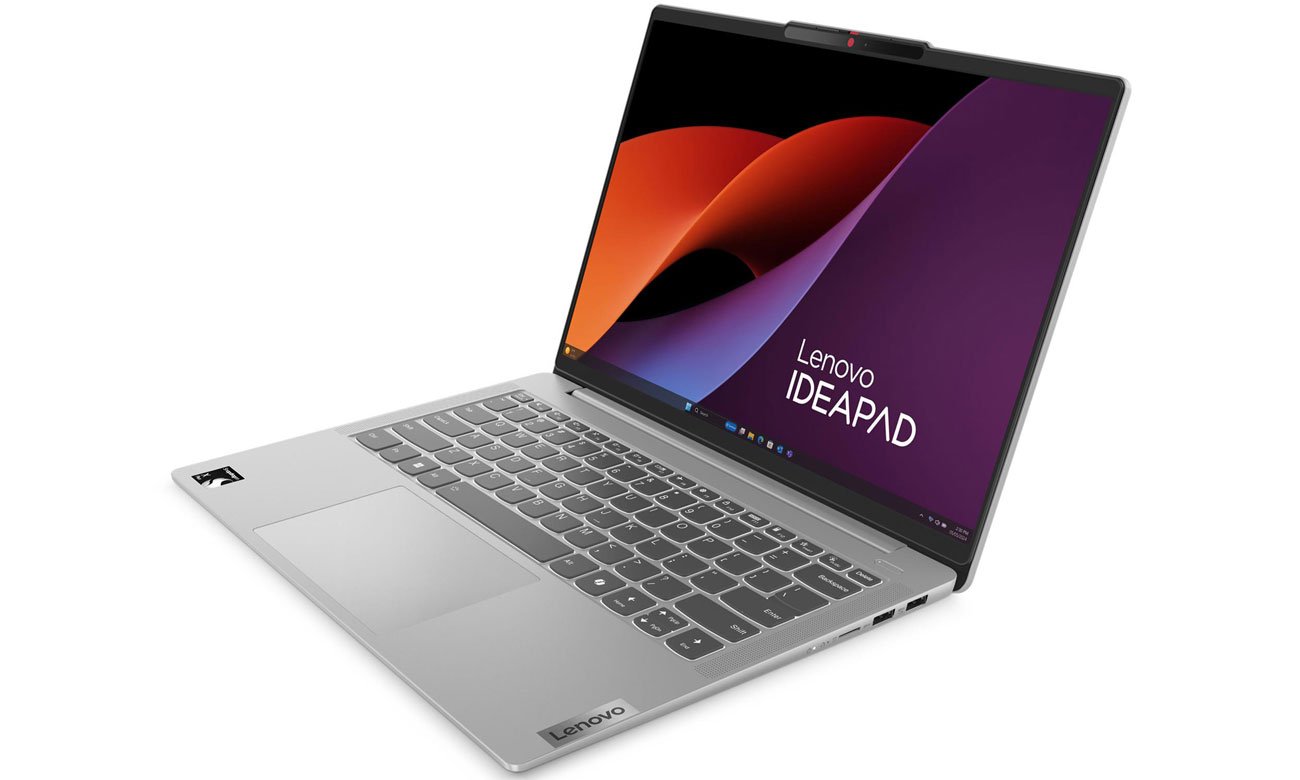 Lenovo IdeaPad Slim 5-14 wygląd