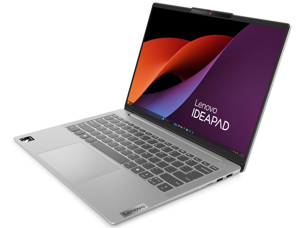 Lenovo IdeaPad Slim 5-14 wygląd