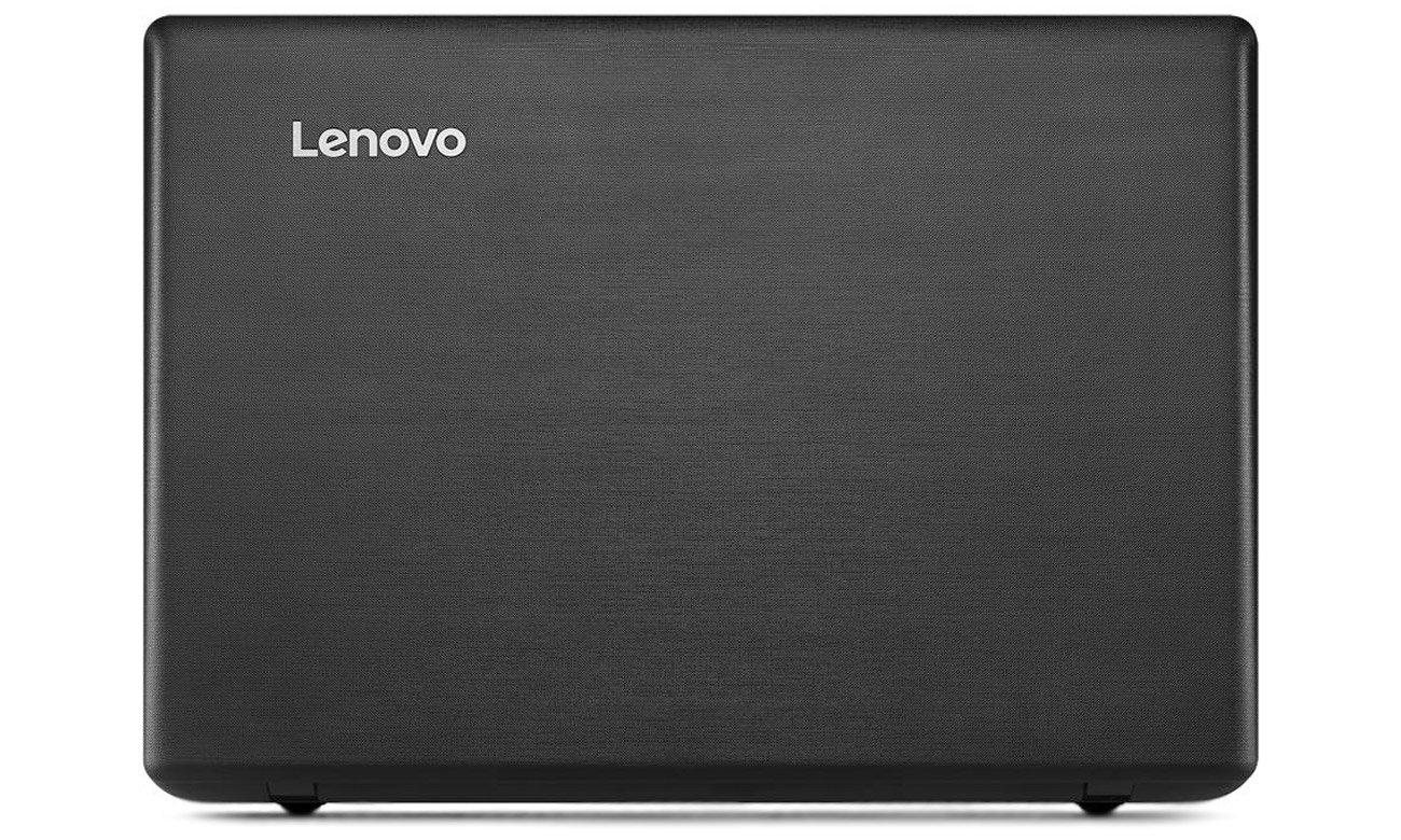 Laptop Lenovo Ideapad 110 pokrywa matrycy
