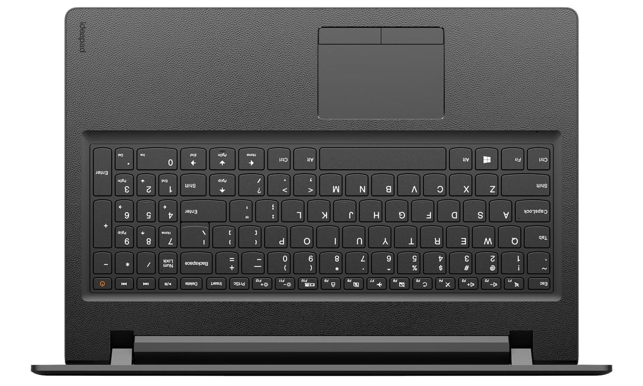 Lenovo Ideapad 110 produktywność komfort