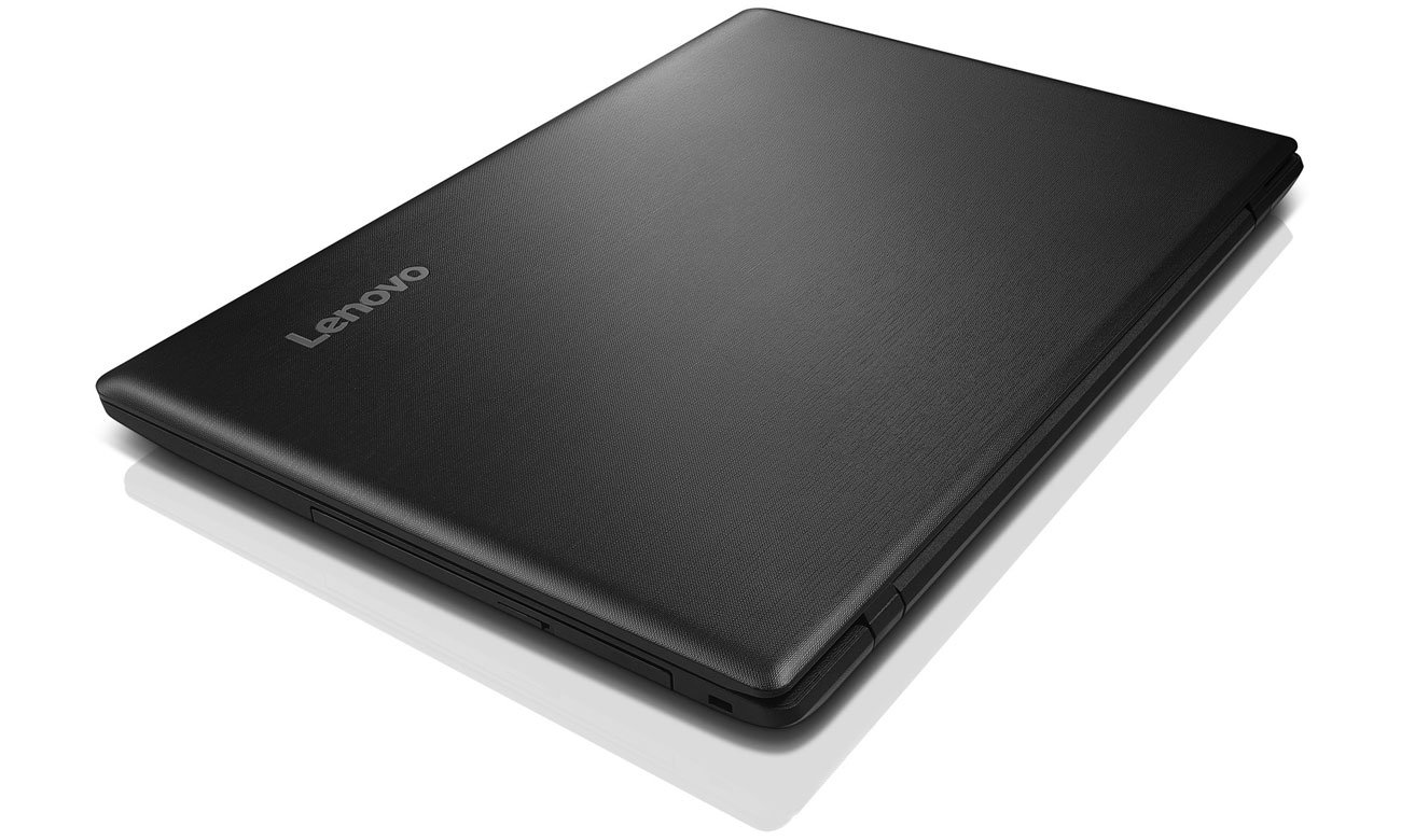 Lenovo IdeaPad 110 cienki lekki mobilność
