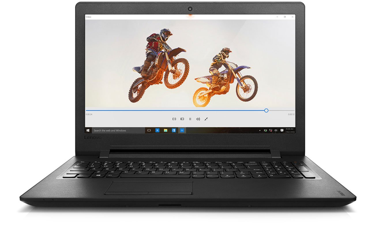 Lenovo IdeaPad 110 wydajność