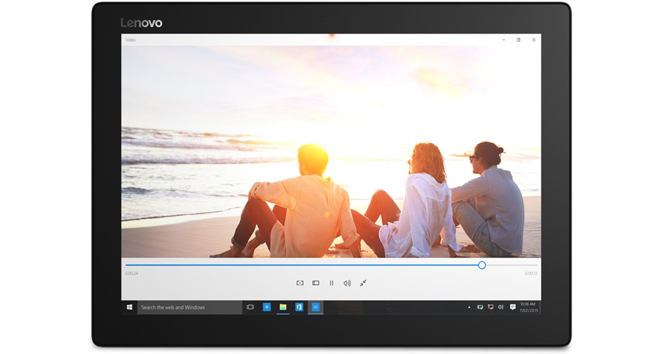 Lenovo IdeaPad Miix 700 full HD