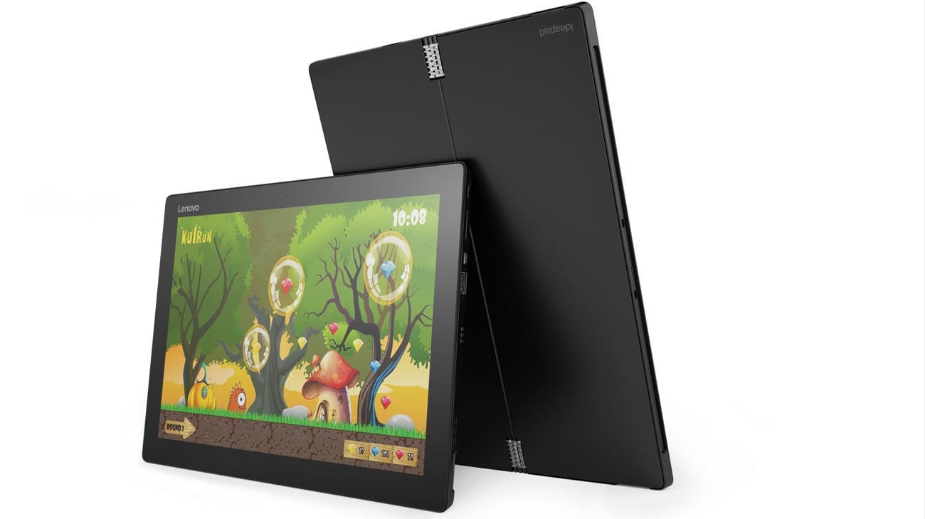 Karta graficzna Intel HD Graphics