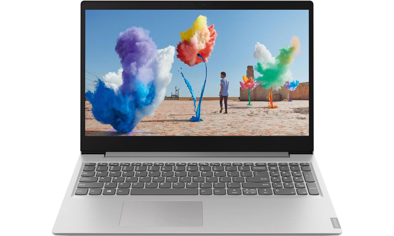 Uniwersalny laptop Lenovo IdeaPad S145