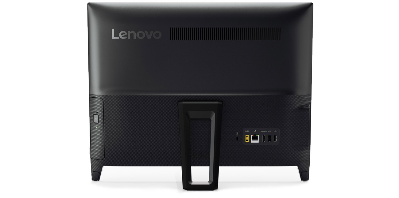 Lenovo Ideacentre AIO 310 Wi-Fi, Bluetooth