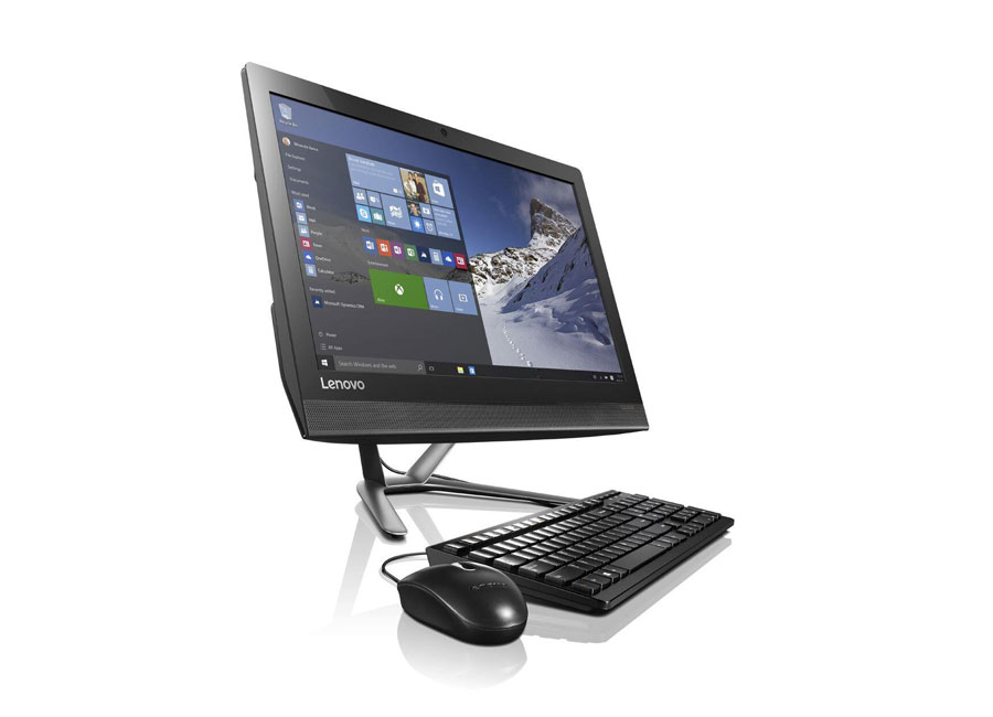 All in One Lenovo Ideacentre 300