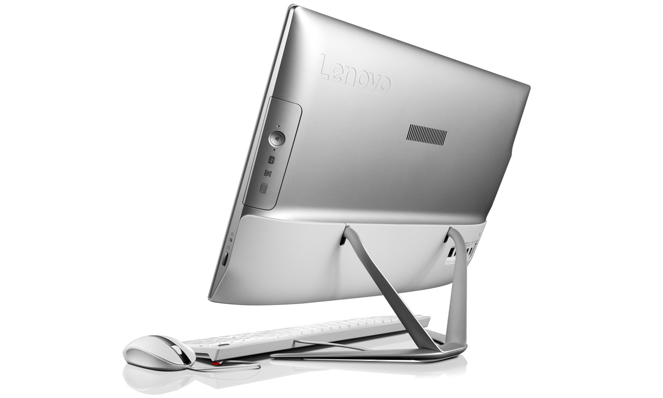 Lenovo IdeaCentre AiO 300-22 usb 3.0