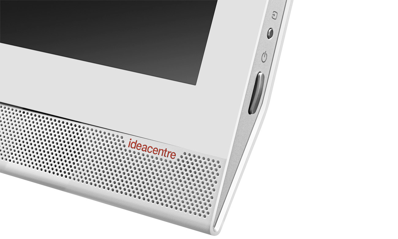 Lenovo IdeaCentre AiO 300-22 stereo
