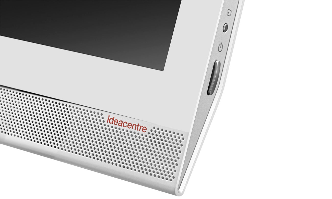 Lenovo IdeaCentre AiO 300-22 stereo