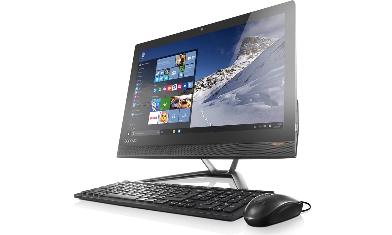 Ideacentre AiO 300