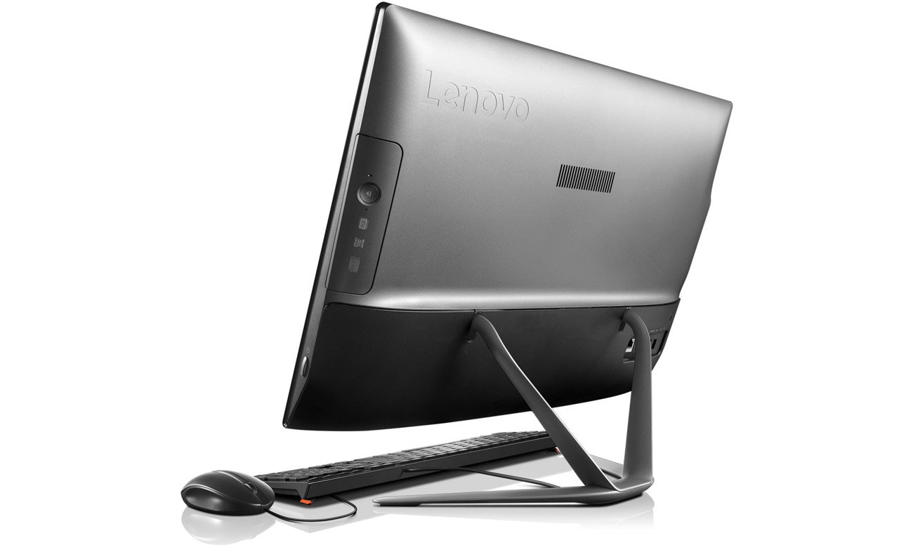 Lenovo Ideacentre AiO 300-23 usb 3.0