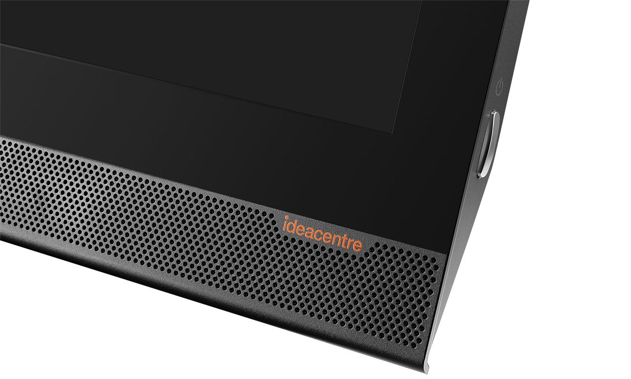 Lenovo Ideacentre AIO 310-20 głosniki