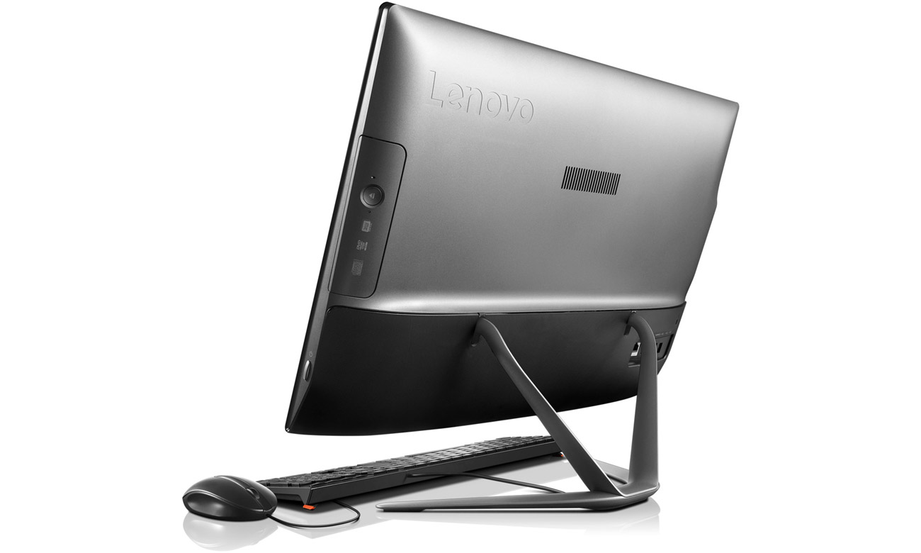 Lenovo Ideacentre AiO 300-23 usb 3.0