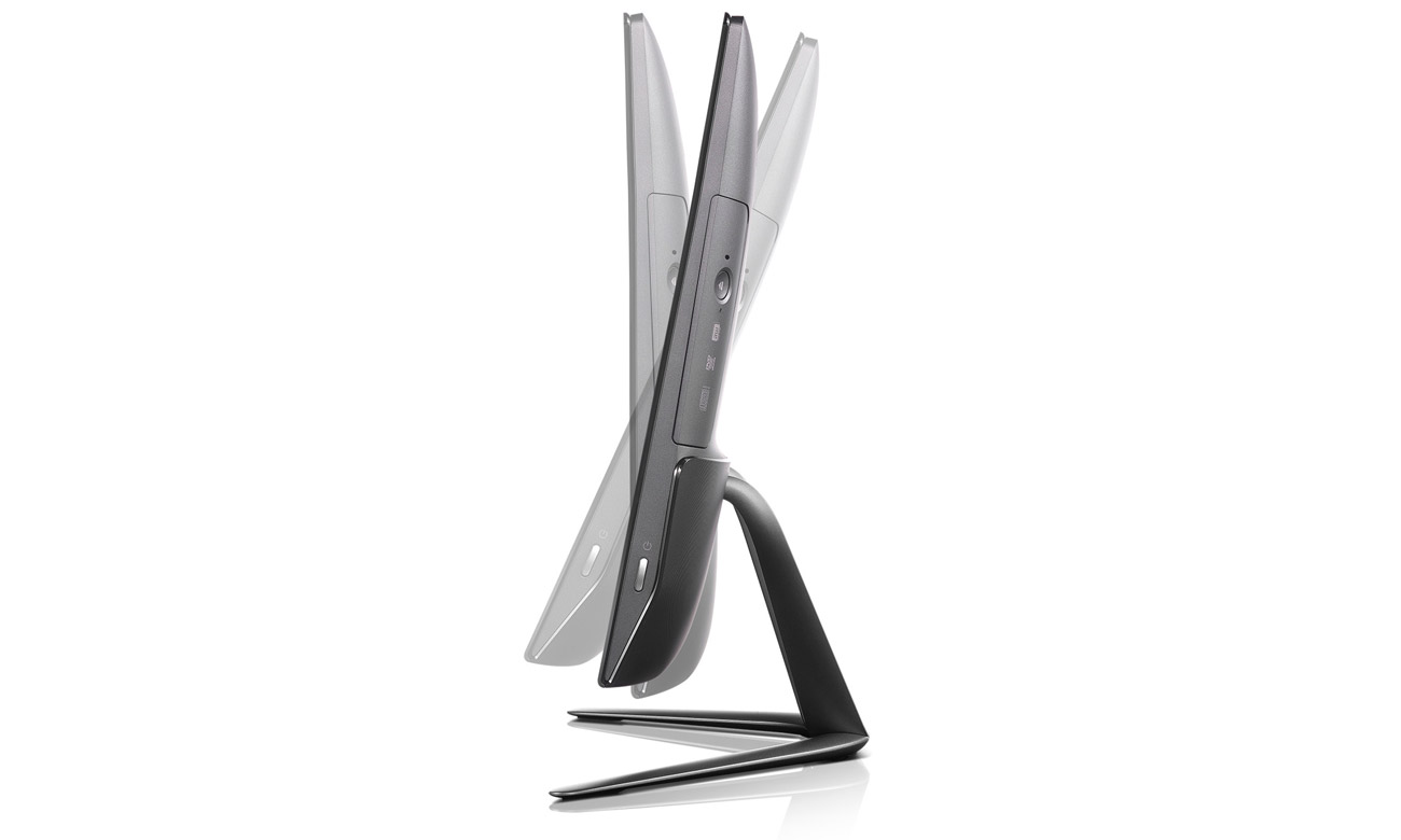 Lenovo Ideacentre AiO 300-23 kamera internetowa