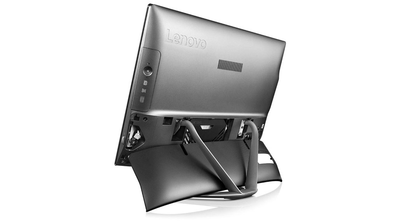 Lenovo Ideacentre AiO 300-23 układ graficzny intel hd graphics