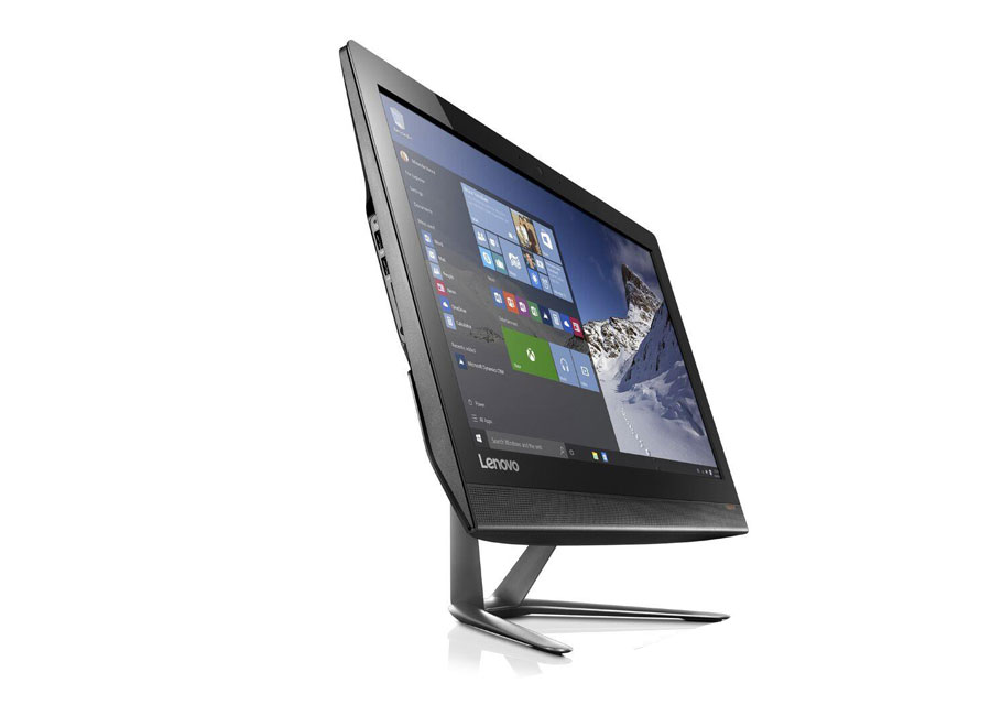 All in One Lenovo Ideacentre 300