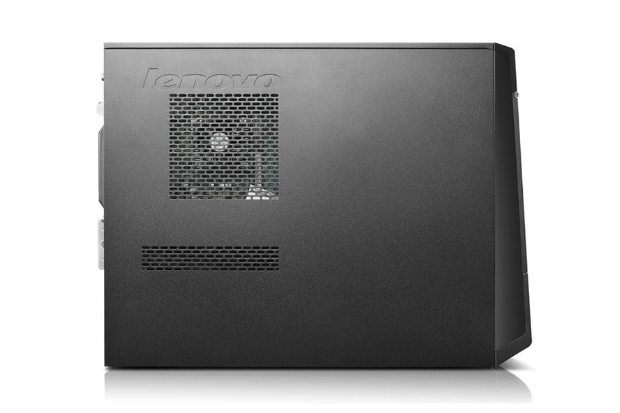 Desktop Lenovo Ideacentre 300S obudowa bok