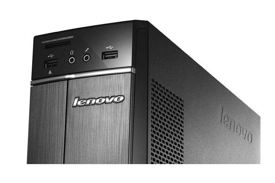 Lenovo Ideacentre 300S