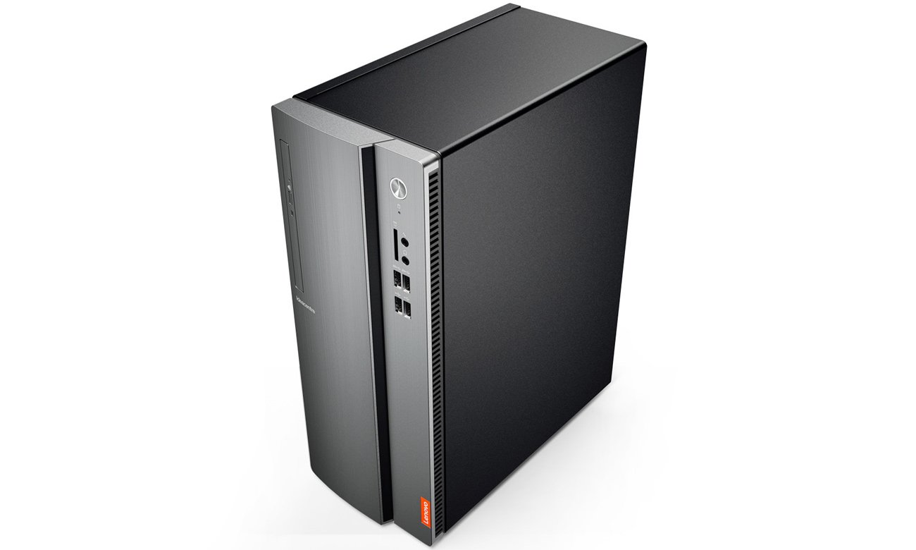 Procesor Intel core i3 Lenovo Ideacentre 510A