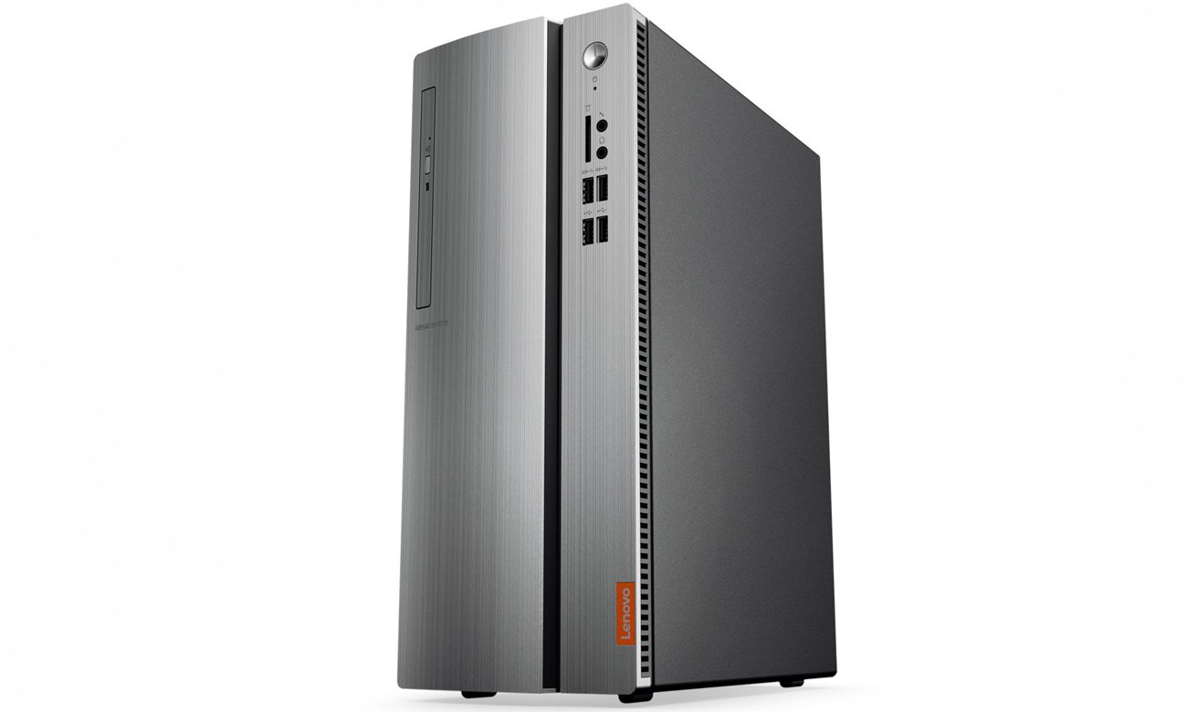 Lenovo Ideacentre 510A kompaktowy komputer