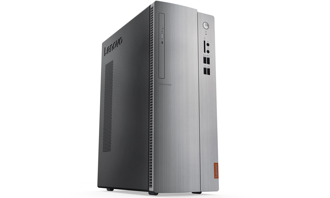 Lenovo Ideacentre 510A karta graficzna Intel HD Graphics