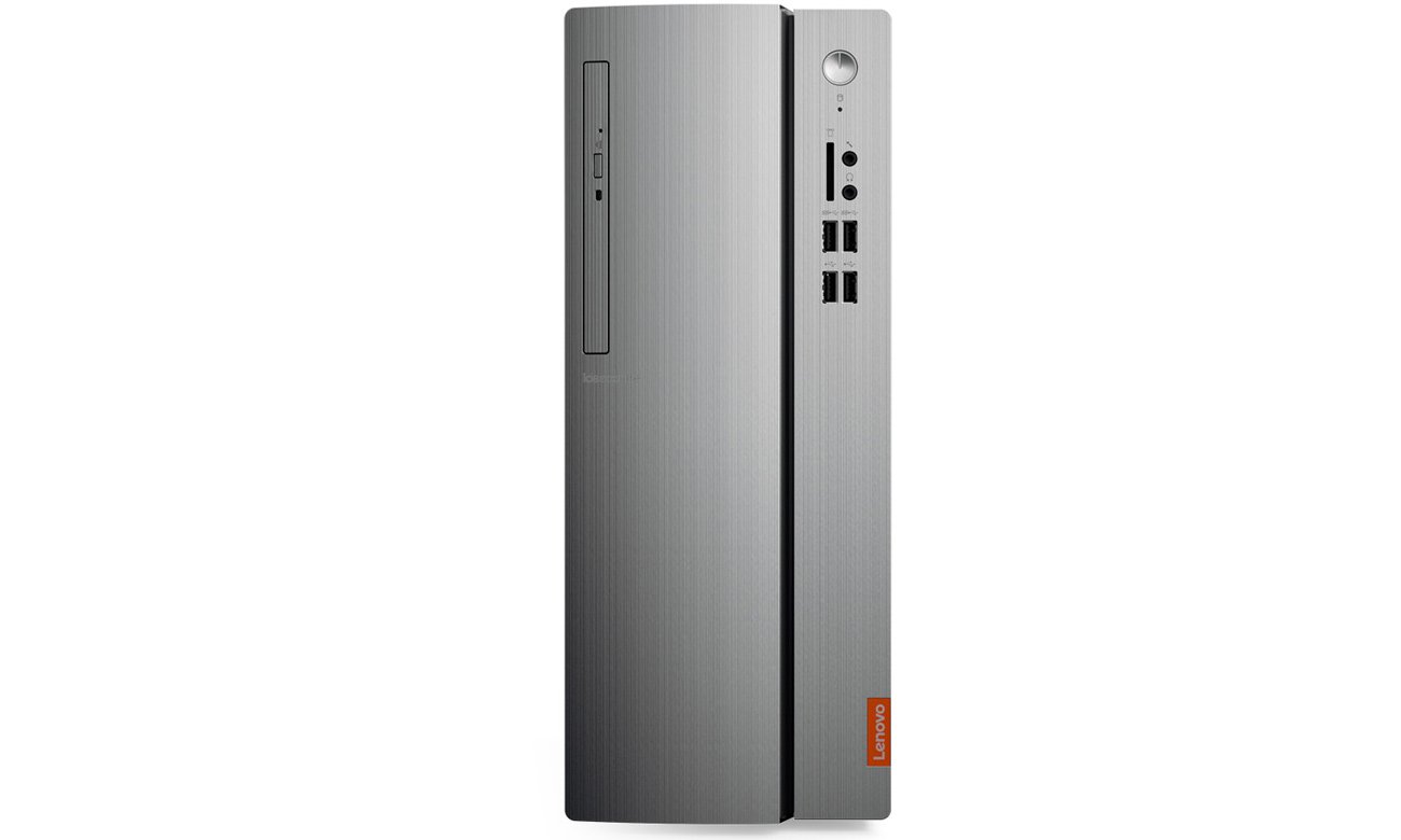 Lenovo Ideacentre 510A Lenovo Family Cloud