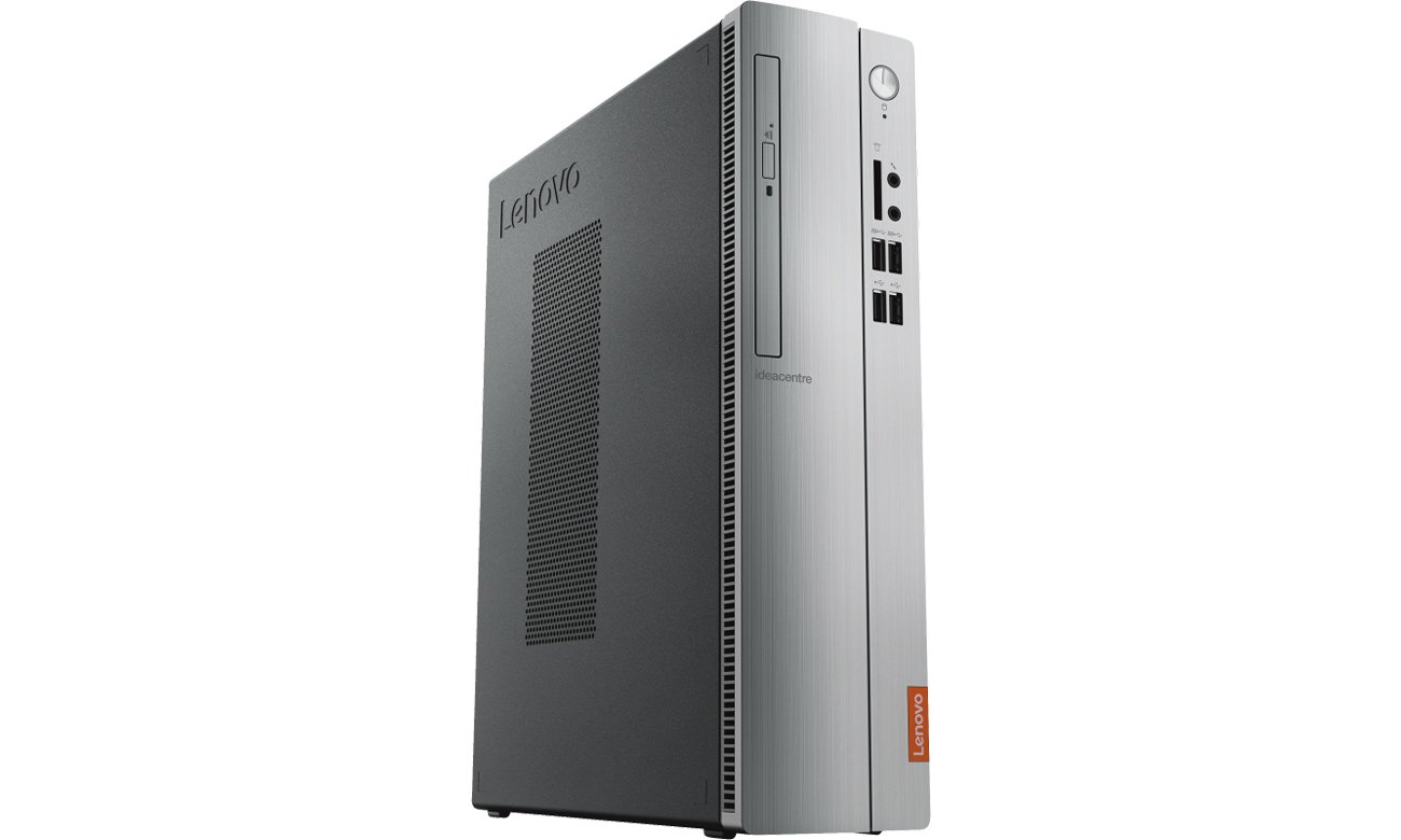 Lenovo Ideacentre 310s karta graficzna amd radeon