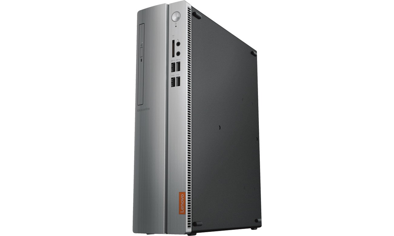 Lenovo Ideacentre 310s kompaktowy komputer