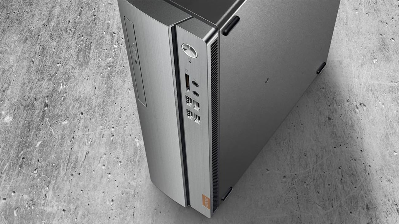 Lenovo Ideacentre 310s wydajny komputer