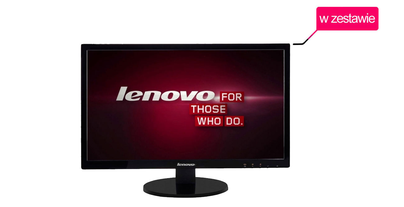 Lenovo LI2054