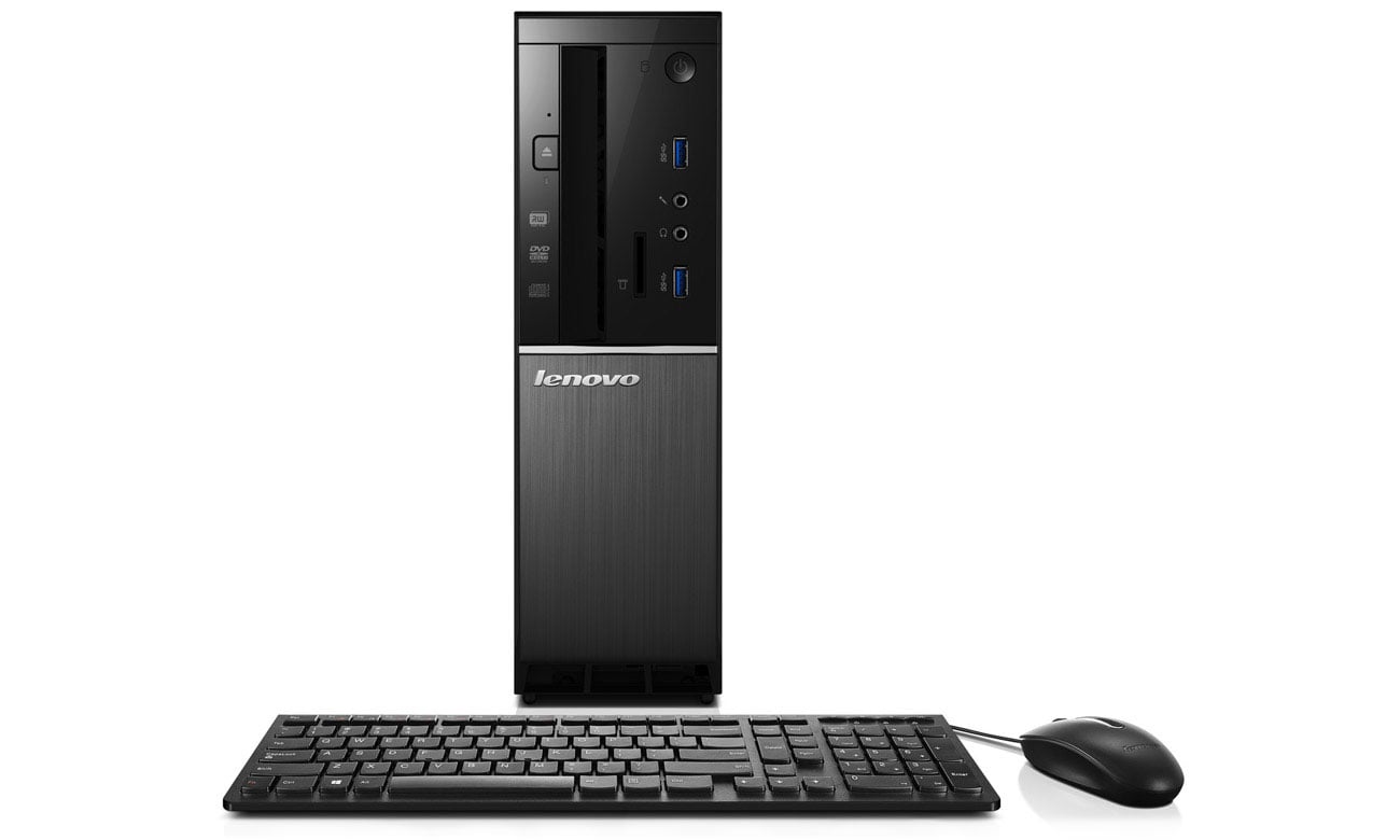Lenovo® Ideacentre 510S