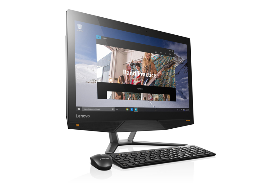 All in One Lenovo Ideacentre 700