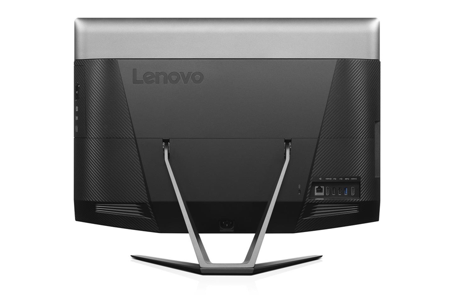All in One Lenovo Ideacentre 700 tył