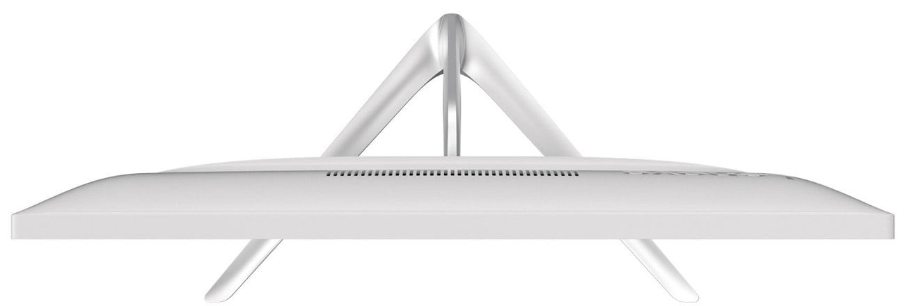Lenovo Ideacentre AIO 510-23 Biały dźwięk