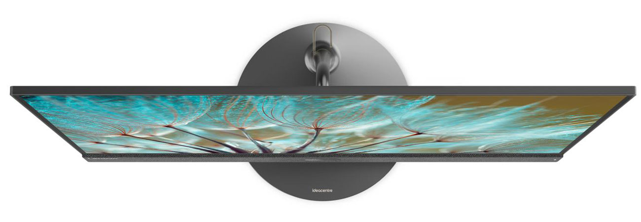 Lenovo Ideacentre AIO 730s Praca i rozrywka z AMD Radeon