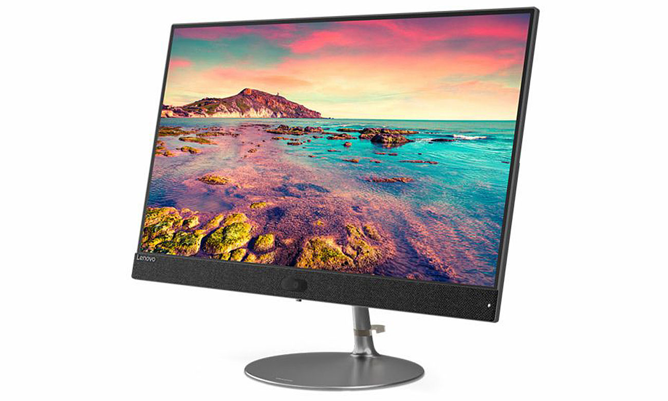 Lenovo Ideacentre AIO 730s rozdzielczość Full HD
