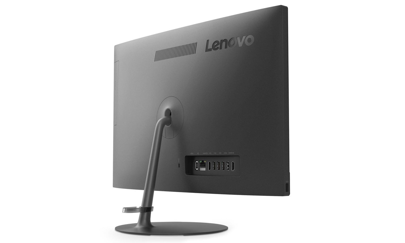 Lenovo Ideacentre AIO 520-27 GeForce 940MX