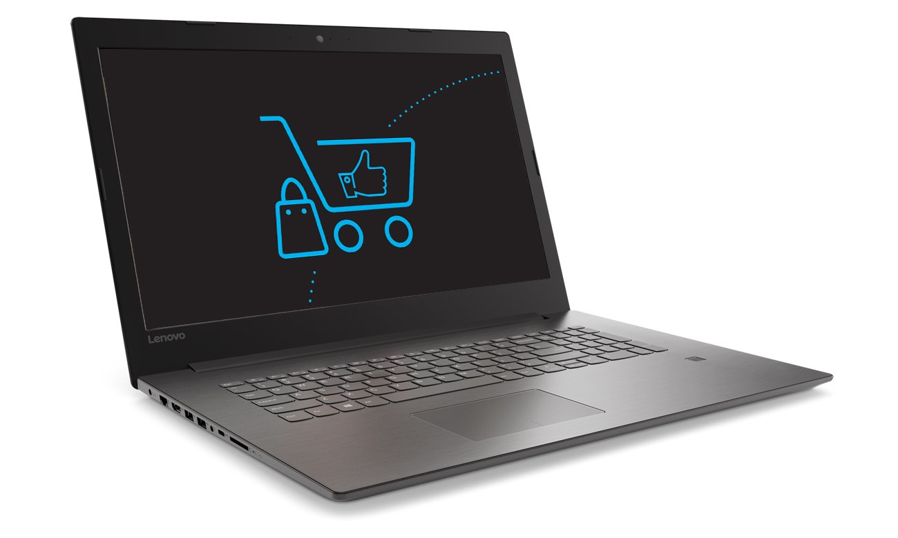 Lenovo Ideapad 320 Core i3 szóstej generacji