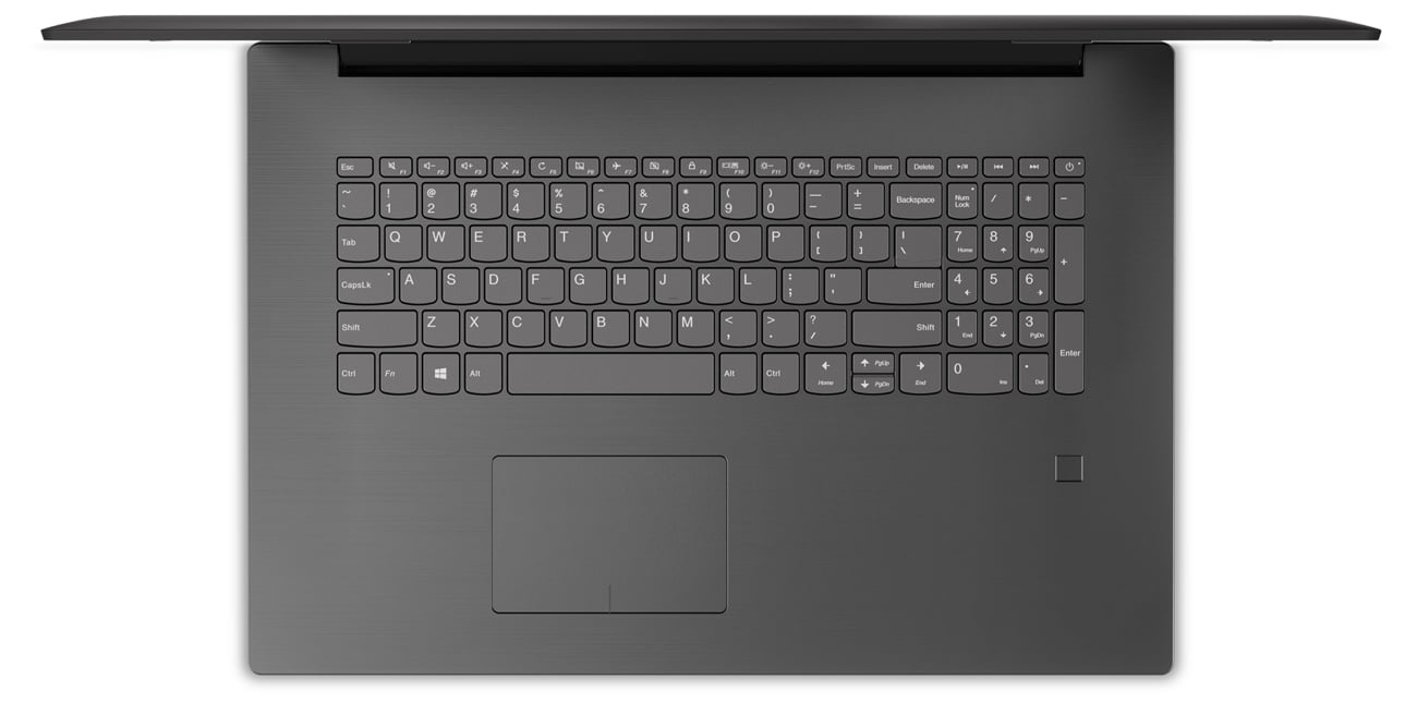 Lenovo Ideapad 320 Nowy touchpad