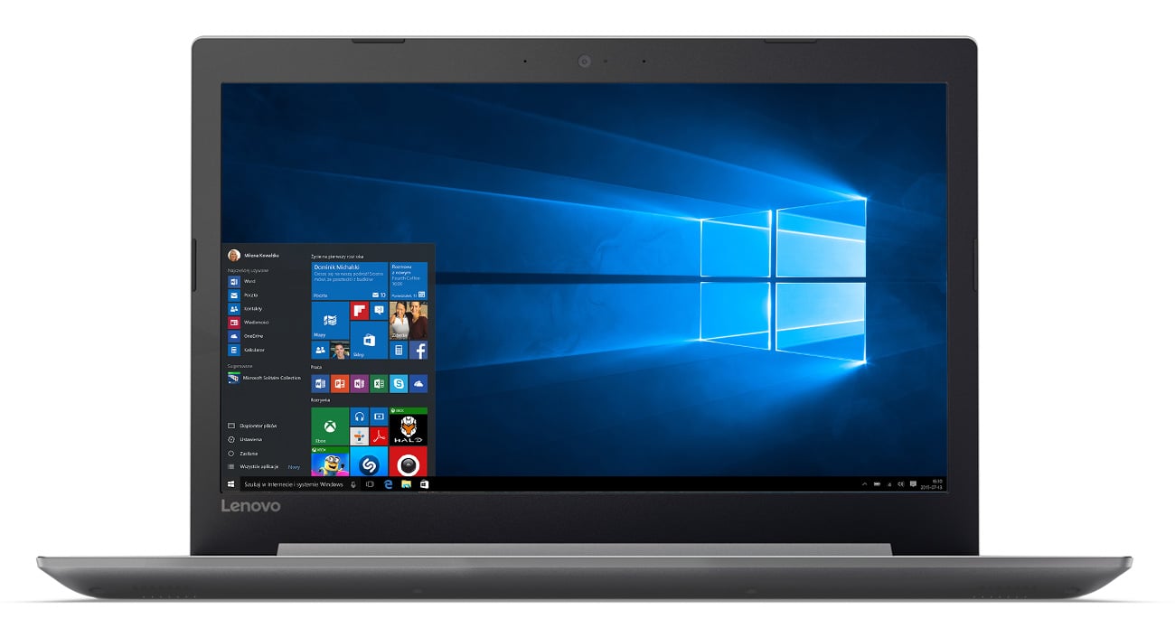 Karta graficzna NVIDIA GeForce 940MX w Lenovo Ideapad 320