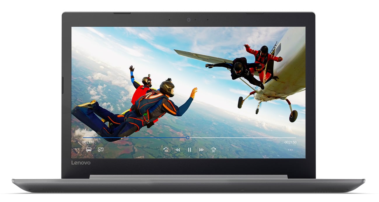 Karta graficzna NVIDIA GeForce 940MX w Lenovo Ideapad 320