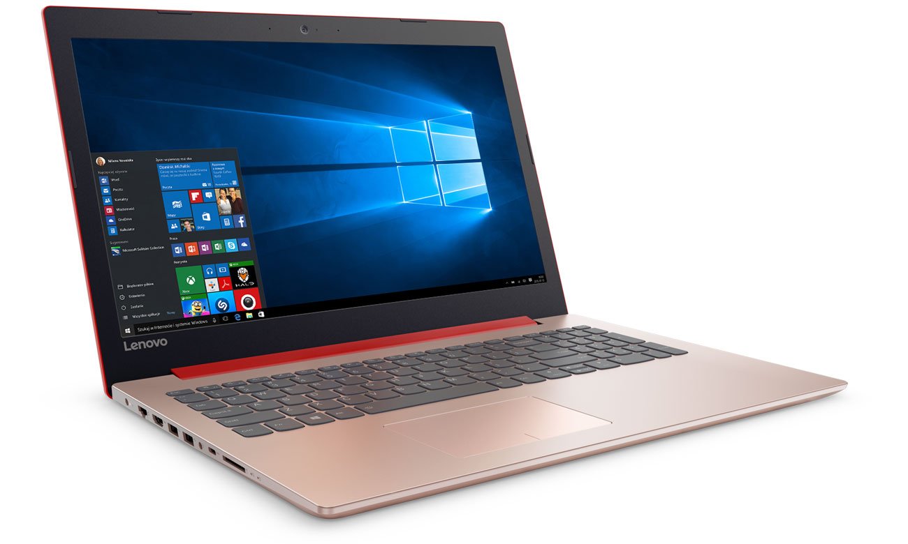 Lenovo Ideapad 320 intel pentium N4200