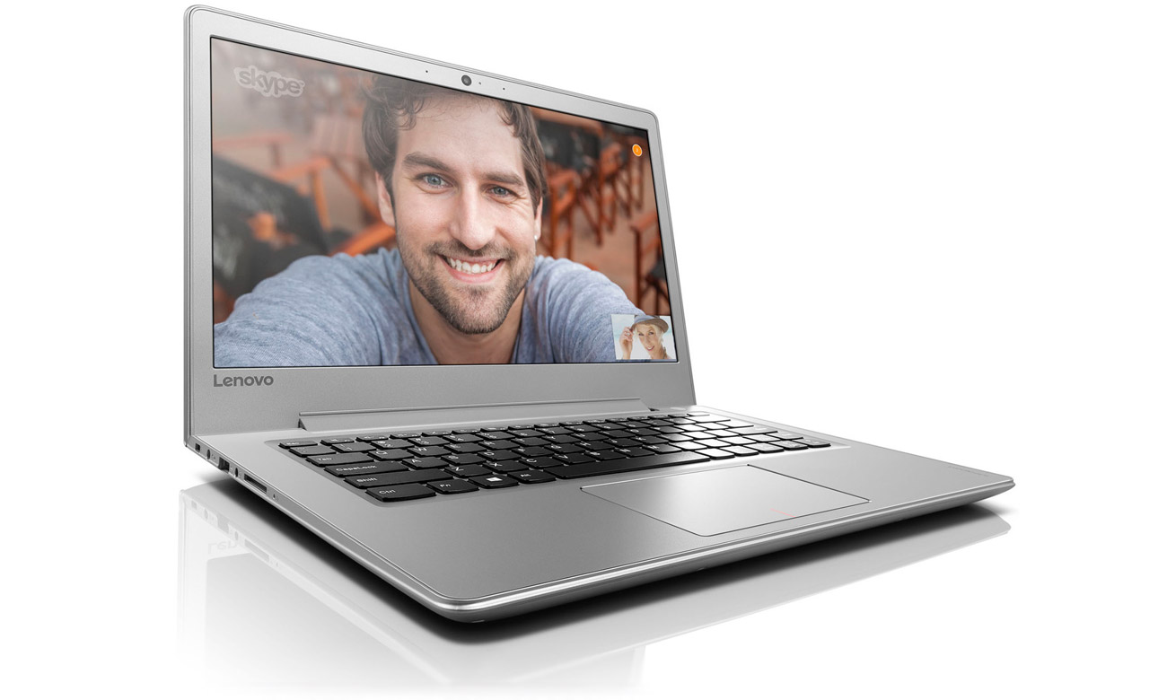 Lenovo Ideapad 510s-14 Intel Core i5 szóstej generacji