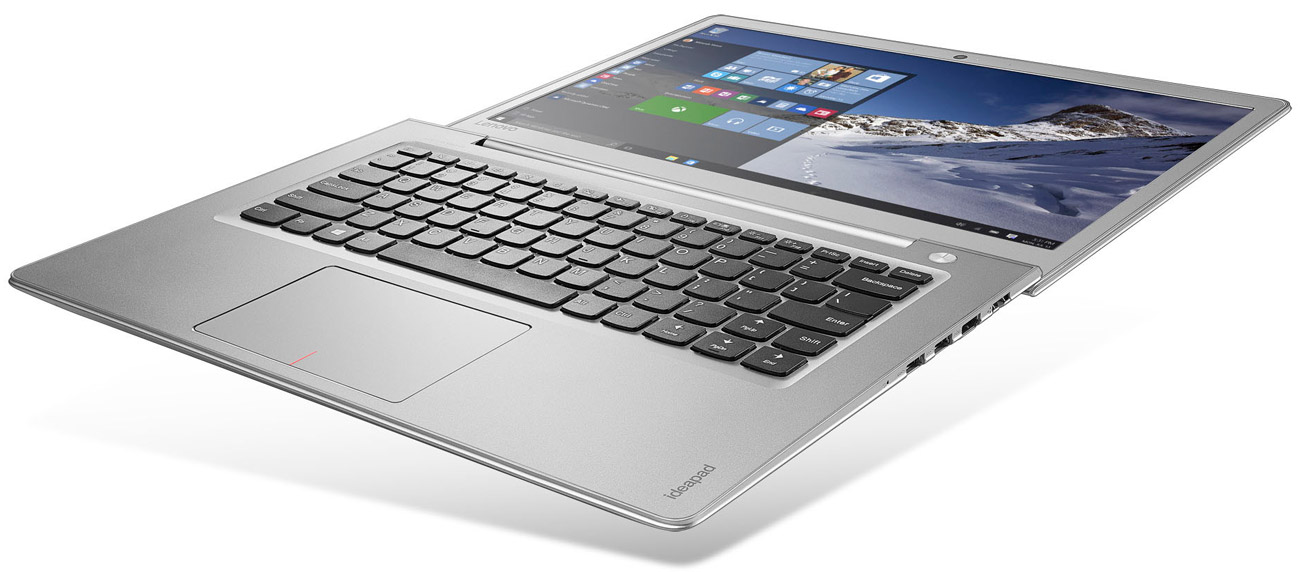 Matryca IPS Lenovo Ideapad 510s-14