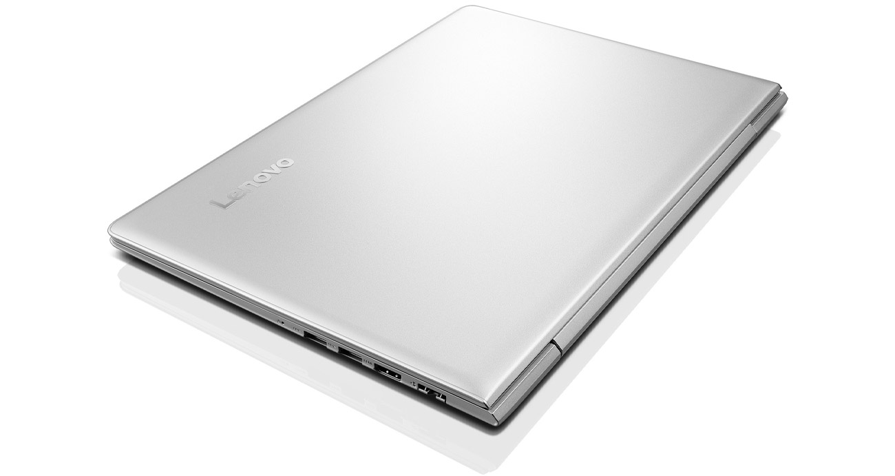 Lenovo Ideapad 510s-14 USB 3.0