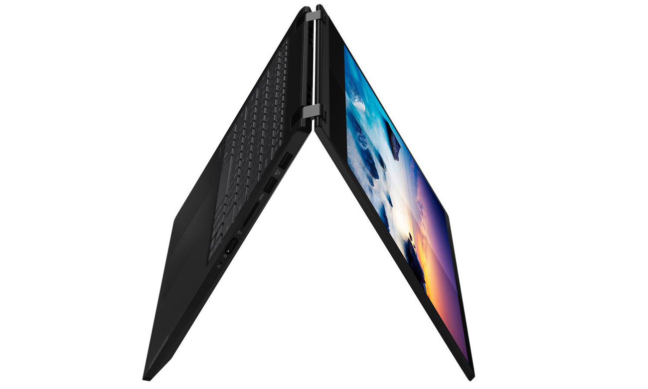 Lenovo tryb podstawki