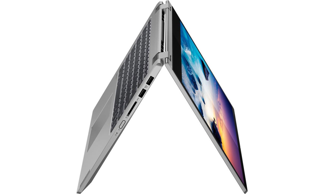 Lenovo tryb podstawki